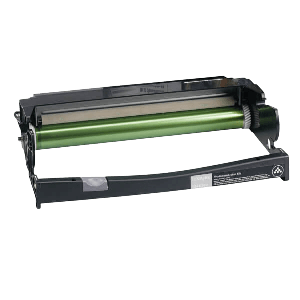 Lexmark 12026XW tillbehör - original trumma 25000 sidor