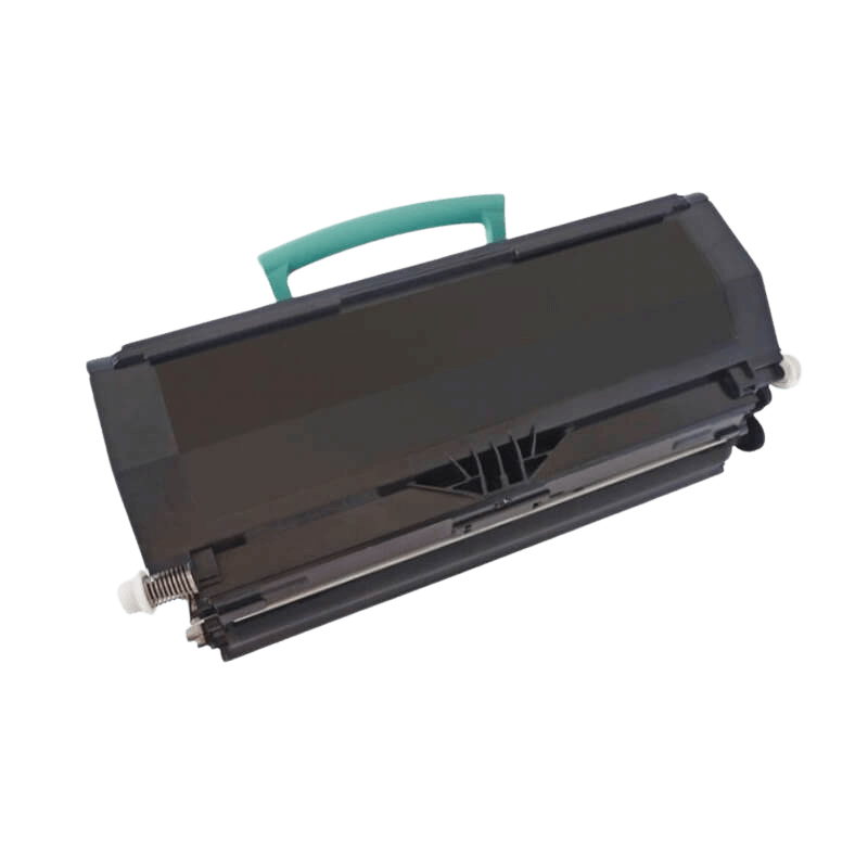 Lexmark 24016SE / 24036SE svart kompatibel toner 2500 sidor