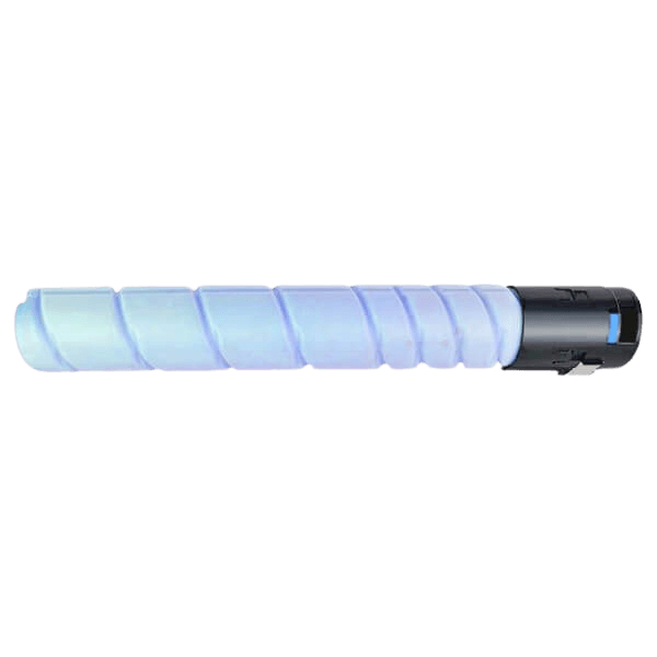 Lexmark 24B6846 cyan original toner 30000 sidor