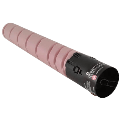 Lexmark 24B6847 magenta kompatibel toner 30000 sidor