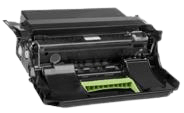 Lexmark 520Z tillbehör - original imaging unit 100000 sidor (52D0Z00)