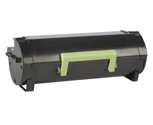 Lexmark 522X XXL svart kompatibel toner 45000 sidor (52D2X00)