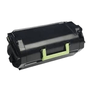 Lexmark 53B2H00 XL svart kompatibel toner 25000 sidor