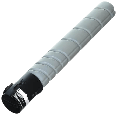 Lexmark 54G0H00 svart kompatibel toner 32500 sidor