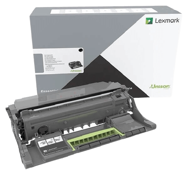 Lexmark 56F0ZA0 tillbehör - original trumma 60000 sidor
