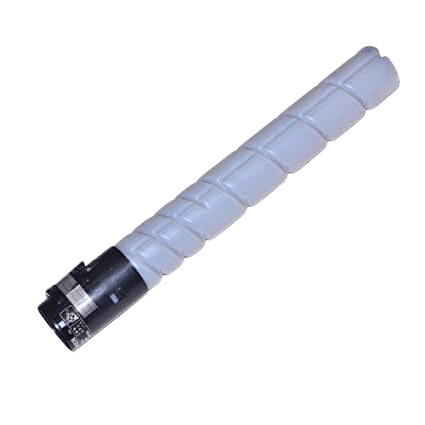 Lexmark 64G0H00 svart kompatibel toner 32500 sidor