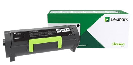 Lexmark B242H00 XL svart original toner 6000 sidor