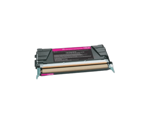 Lexmark C746 magenta kompatibel toner 7000 sidor (C746A3MG)