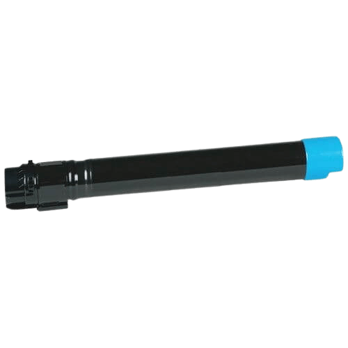 Lexmark C950X2CG cyan kompatibel toner 32000 sidor
