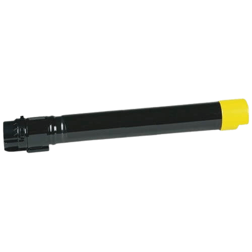 Lexmark C950X2YG gul kompatibel toner 32000 sidor