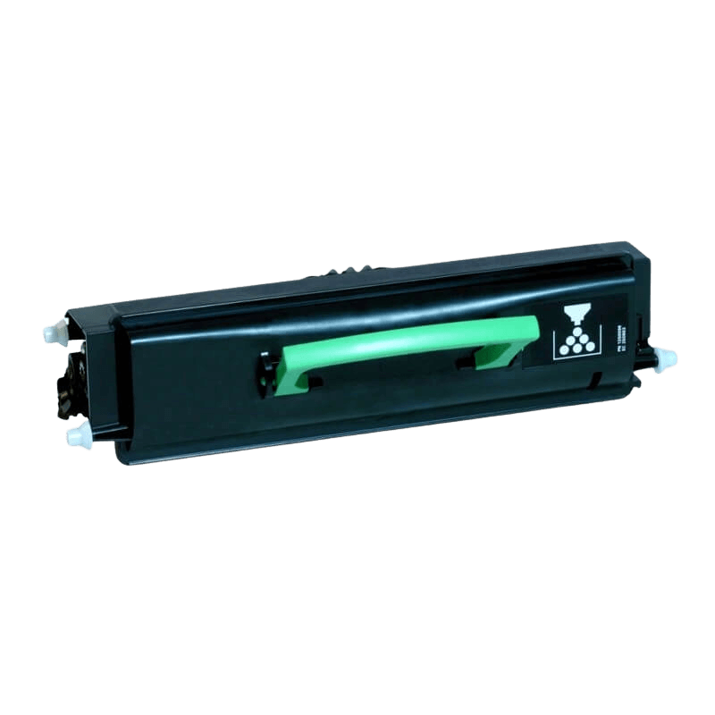 Lexmark E250A11E svart kompatibel toner 3500 sidor (E250A31E)