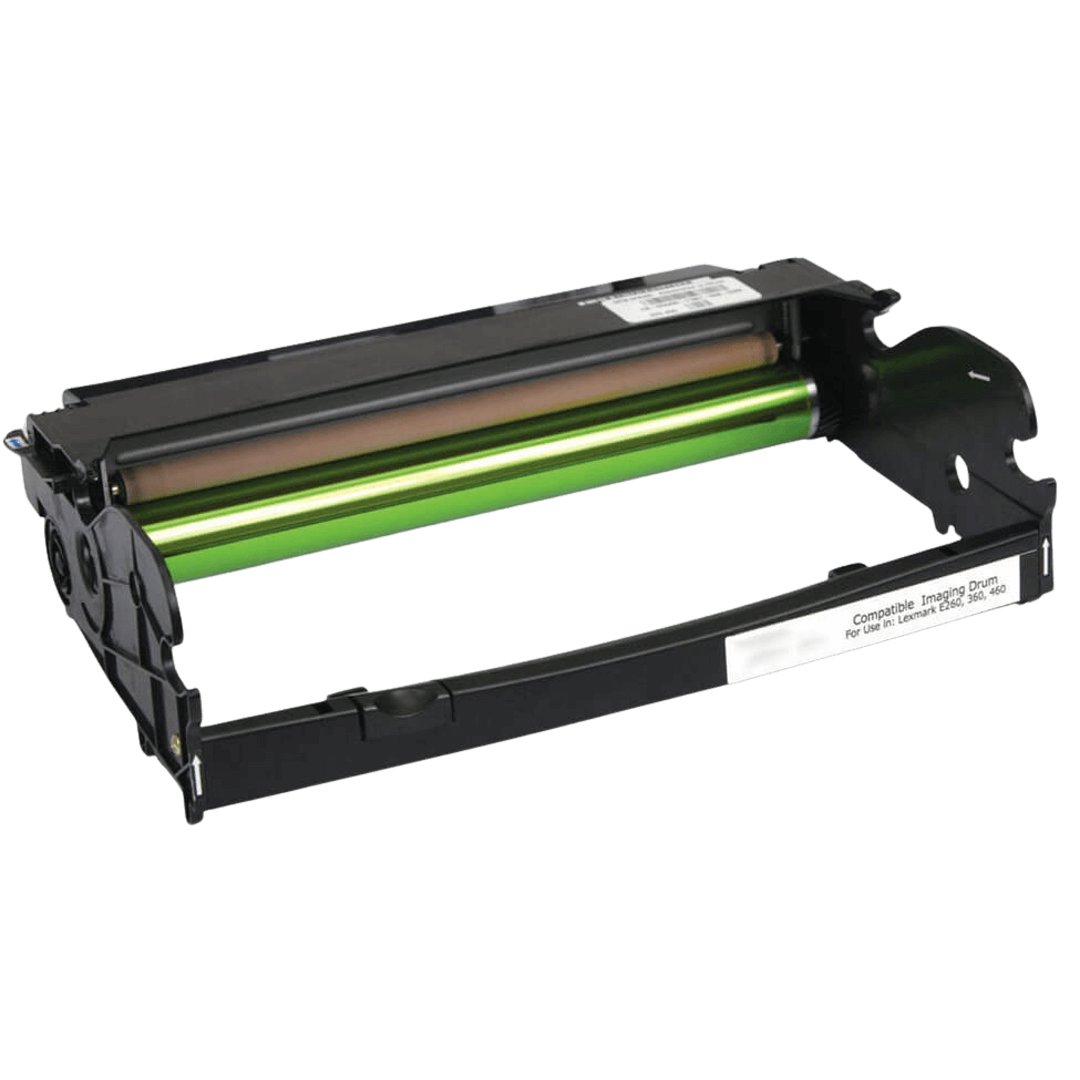 Lexmark E260X22G tillbehör - kompatibel trumma 30000 sidor