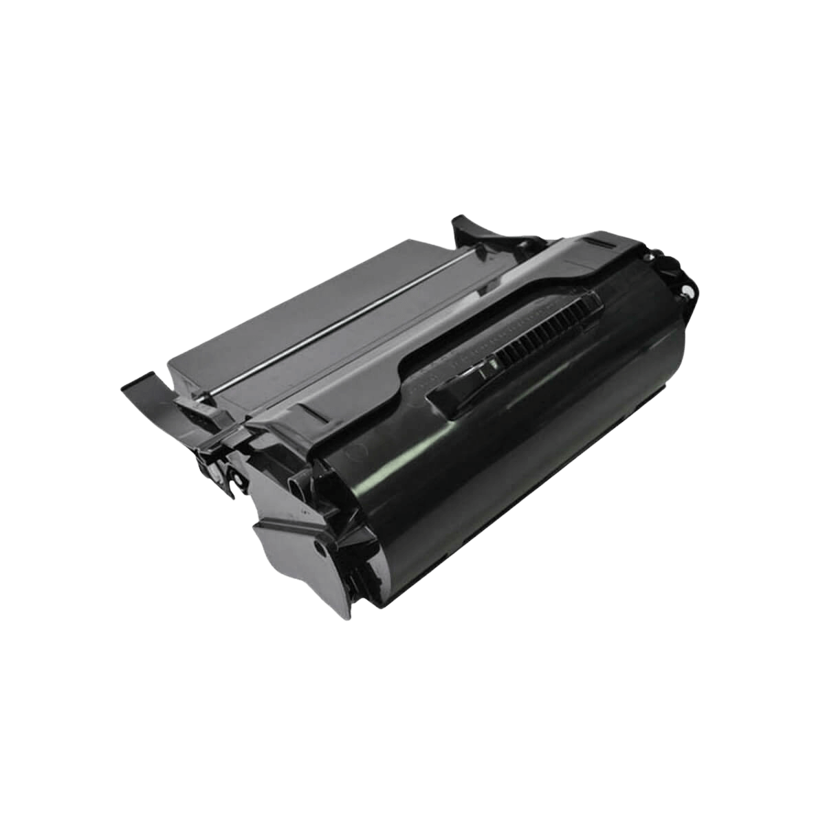 Lexmark T644 XXL svart kompatibel toner 32000 sidor (64416XE)