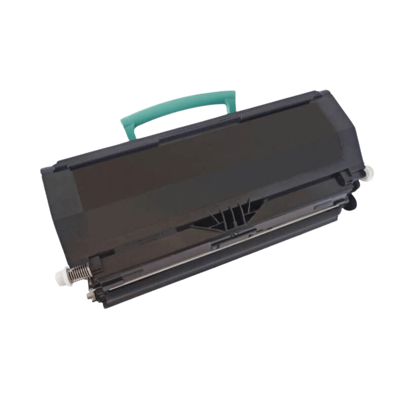 Lexmark X264H11G XL svart kompatibel toner 9000 sidor