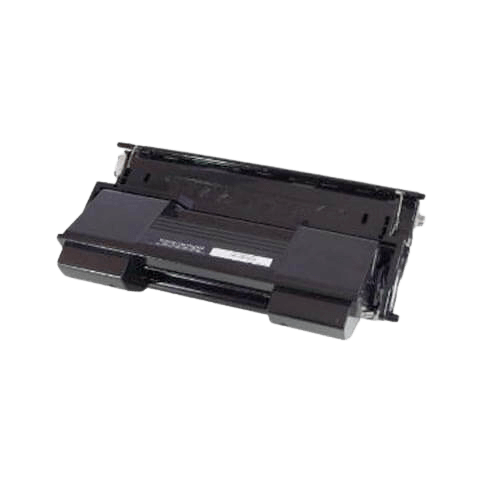 OKI 09004078 svart kompatibel toner 10000 sidor