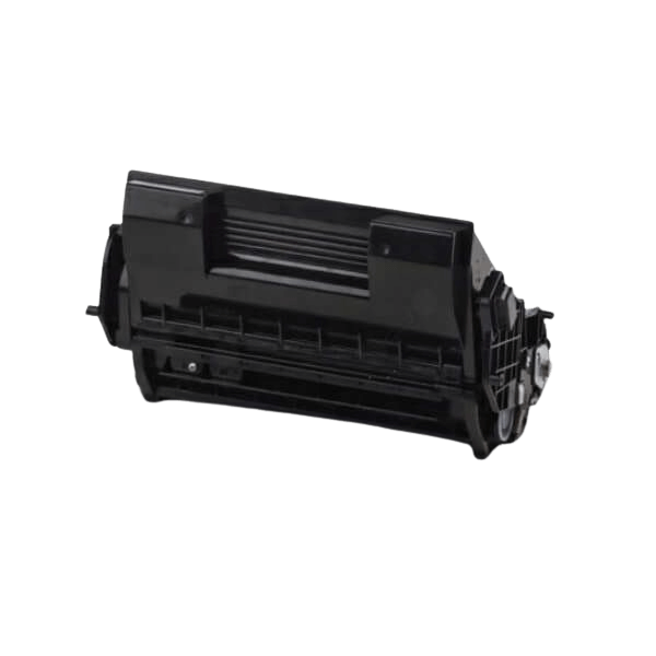 OKI 1279001 svart kompatibel toner 15000 sidor