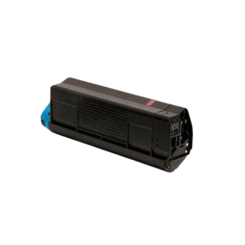 OKI 42804538 XL magenta kompatibel toner 3000 sidor