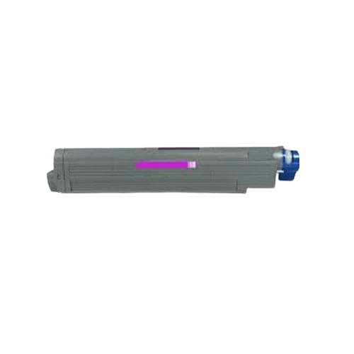 OKI 42918914 magenta kompatibel toner 15000 sidor