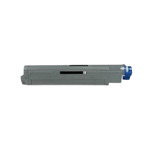 OKI 42918916 svart kompatibel toner 15000 sidor