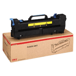 OKI 43377003 tillbehör - original fuser 50000 sidor
