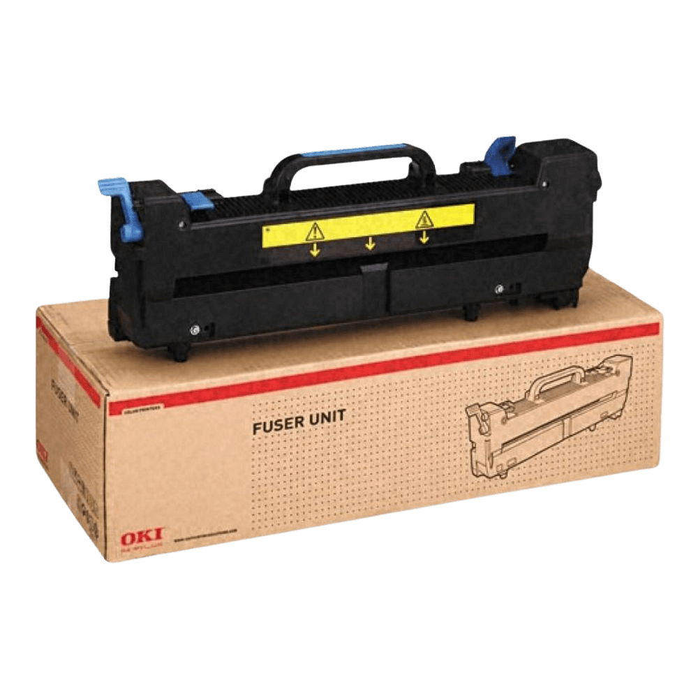 OKI 43853103 tillbehör - original fuser 60000 sidor