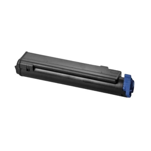 OKI 43979102 svart kompatibel toner 3500 sidor