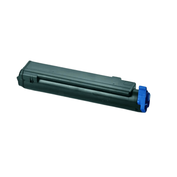 OKI 43979102 svart original toner 3500 sidor