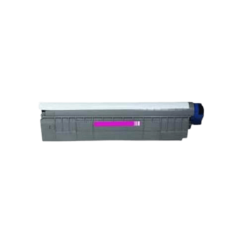 OKI 44059106 magenta kompatibel toner 8000 sidor