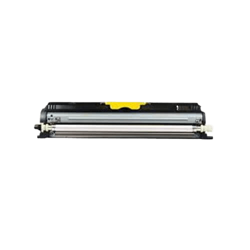 OKI 44250721 XL gul kompatibel toner 2500 sidor