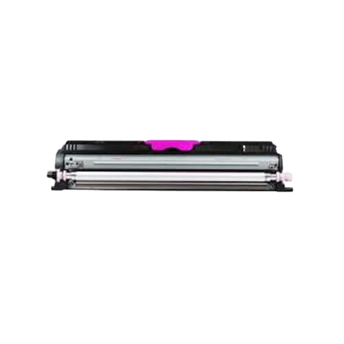 OKI 44250722 XL magenta kompatibel toner 2500 sidor