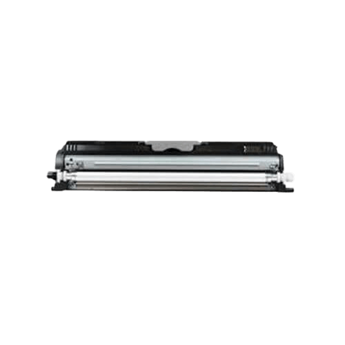 OKI 44250724 XL svart kompatibel toner 2500 sidor