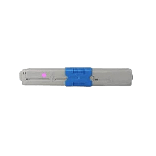 OKI 44469723 XL magenta kompatibel toner 5000 sidor