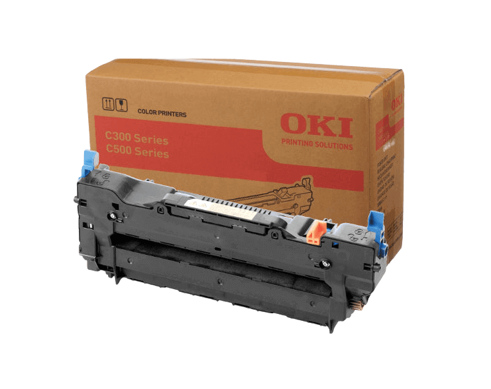 OKI 44472603 tillbehör - original fuser 60000 sidor