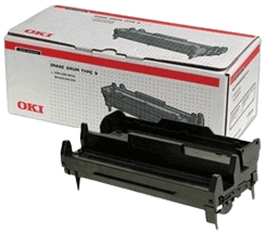 OKI 44574307 tillbehör - original trumma 25000 sidor