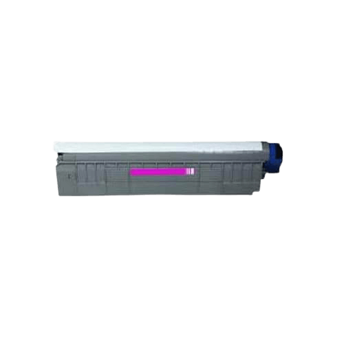 OKI 44643002 magenta kompatibel toner 7300 sidor