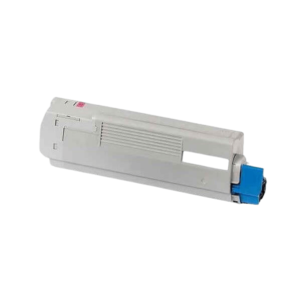 OKI 44844506 magenta kompatibel toner 10000 sidor