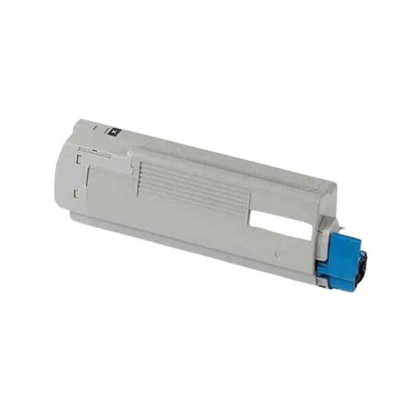 OKI 44844508 svart kompatibel toner 10000 sidor