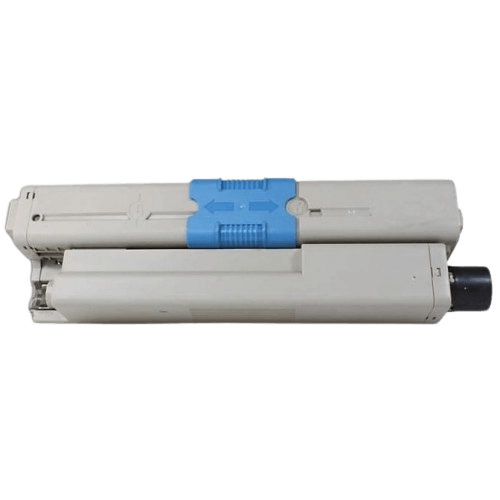 OKI 44973508 XL svart kompatibel toner 7000 sidor