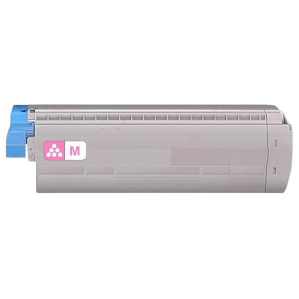 OKI 46471102 magenta kompatibel toner 7000 sidor