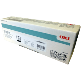 OKI 46490624 svart original toner 7000 sidor