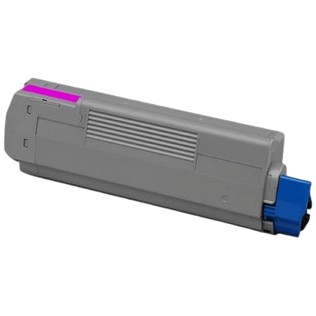 OKI 47095702 magenta kompatibel toner 5000 sidor