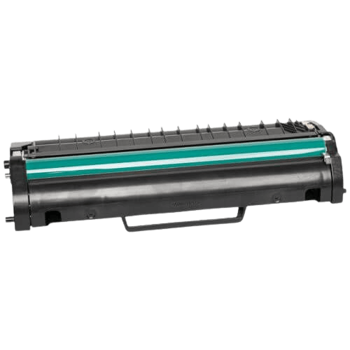 Ricoh 408010 svart kompatibel toner 1500 sidor (Type SP 150H)
