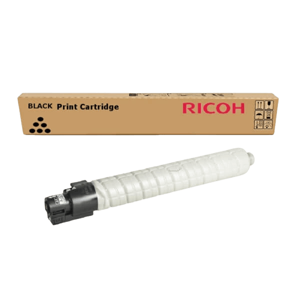 Ricoh 841651 svart original toner 28000 sidor