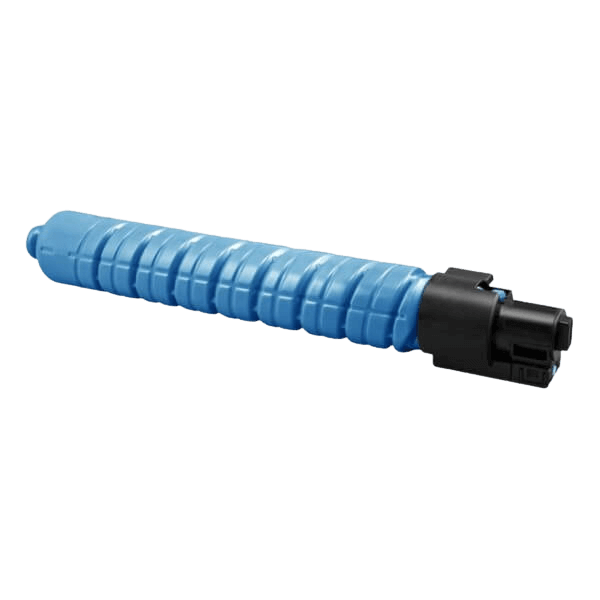 Ricoh 841654 cyan kompatibel toner 18000 sidor