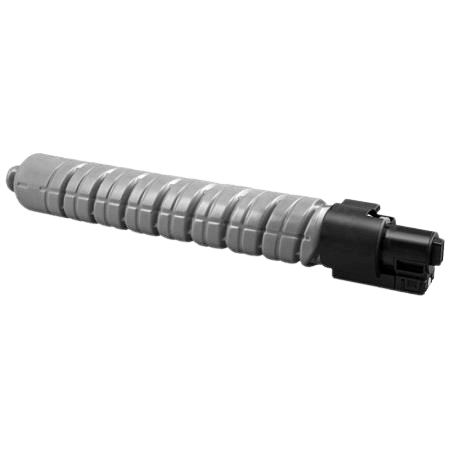 Ricoh 841853 BK svart kompatibel toner 33000 sidor