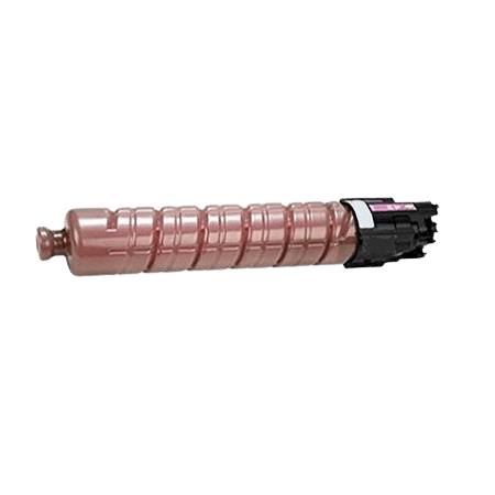 Ricoh 841855 M magenta kompatibel toner 22500 sidor