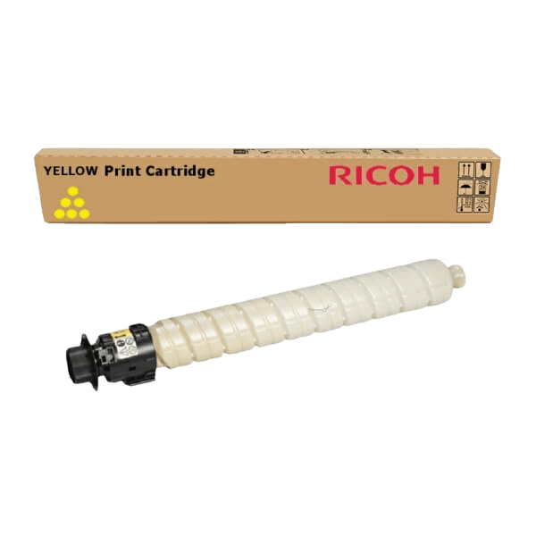 Ricoh 841926 gul original toner 9500 sidor