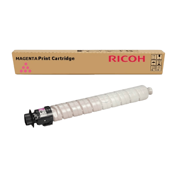 Ricoh 841927 magenta original toner 9500 sidor