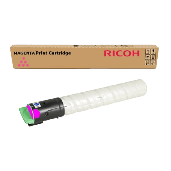 Ricoh 842059 magenta original toner 5500 sidor