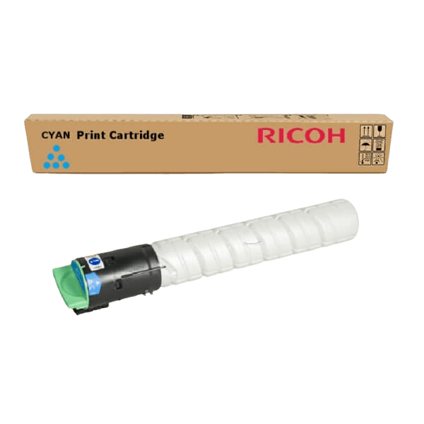 Ricoh 842060 cyan original toner 5500 sidor